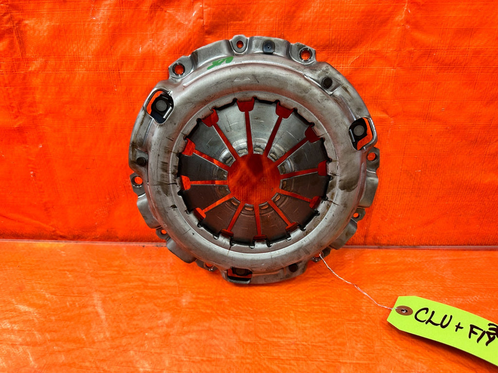 06 11 CIVIC SI 02 06 RSX TYPE S   EXEDY CLUTCH   OEM K20A2 K20Z1 K20Z3 OEM #3007