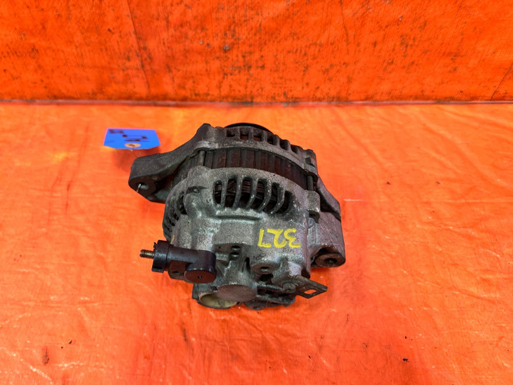 92 95 HONDA CIVIC   D15 D16   SOHC OBD1   ALTERNATOR   OEM FACTORY OE #3276