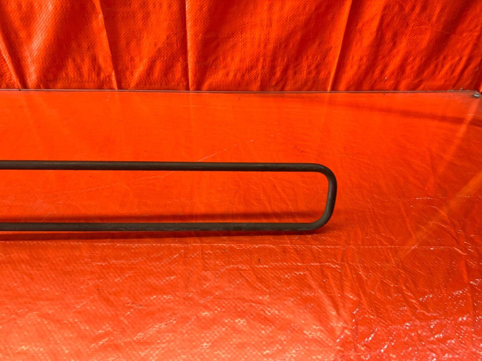 2004 04 ACURA TL   BASE   POWER STEERING COOLER LINER   OEM FACTORY #1374