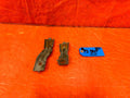 96 00 HONDA CIVIC POWER STEERING RESERVOIR TANK BOTTLE MOUNTING BRACKET OEM #3010