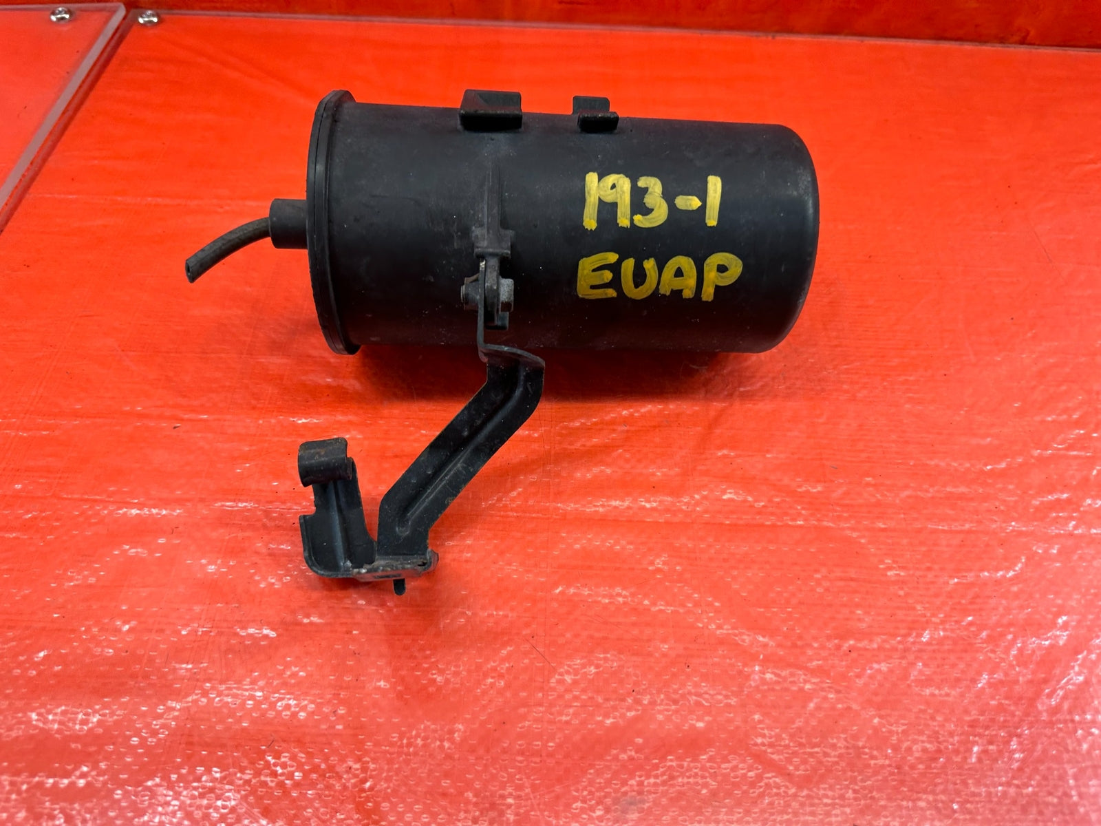 95 97 HONDA ODYSSEY   CRUISE CONTROL VACUUM TANK   OEM #1934