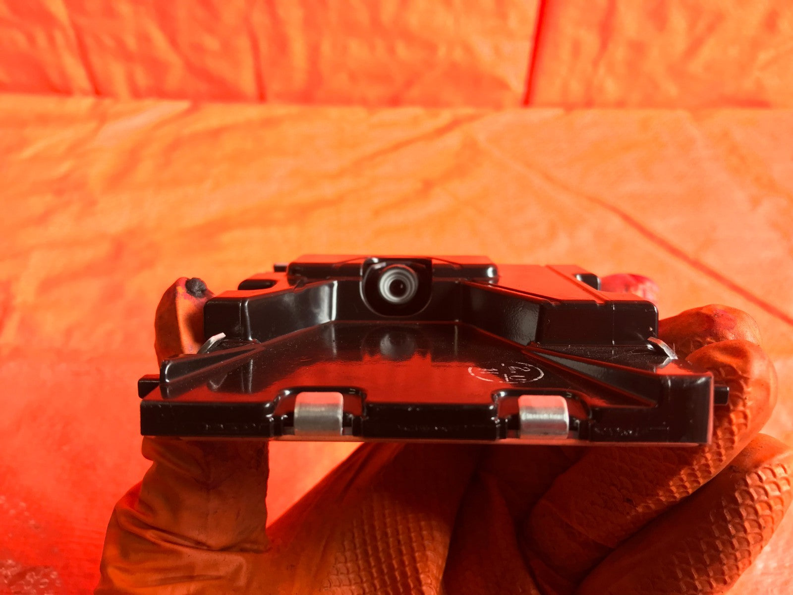 OEM 2017 17 LEXUS IS300 IS350 FORWARD COLLISION CAMERA   8646C 530112