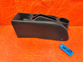02 05 HONDA CIVIC SI EP3 HATCH   ARM REST CUP HOLDER PORTION REAR PART OEM 3080