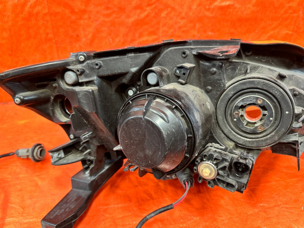2013 13 SUBARU IMPREZA WRX STI   DRIVER LEFT HEADLIGHT HEADLAMP OEM OE #STI13
