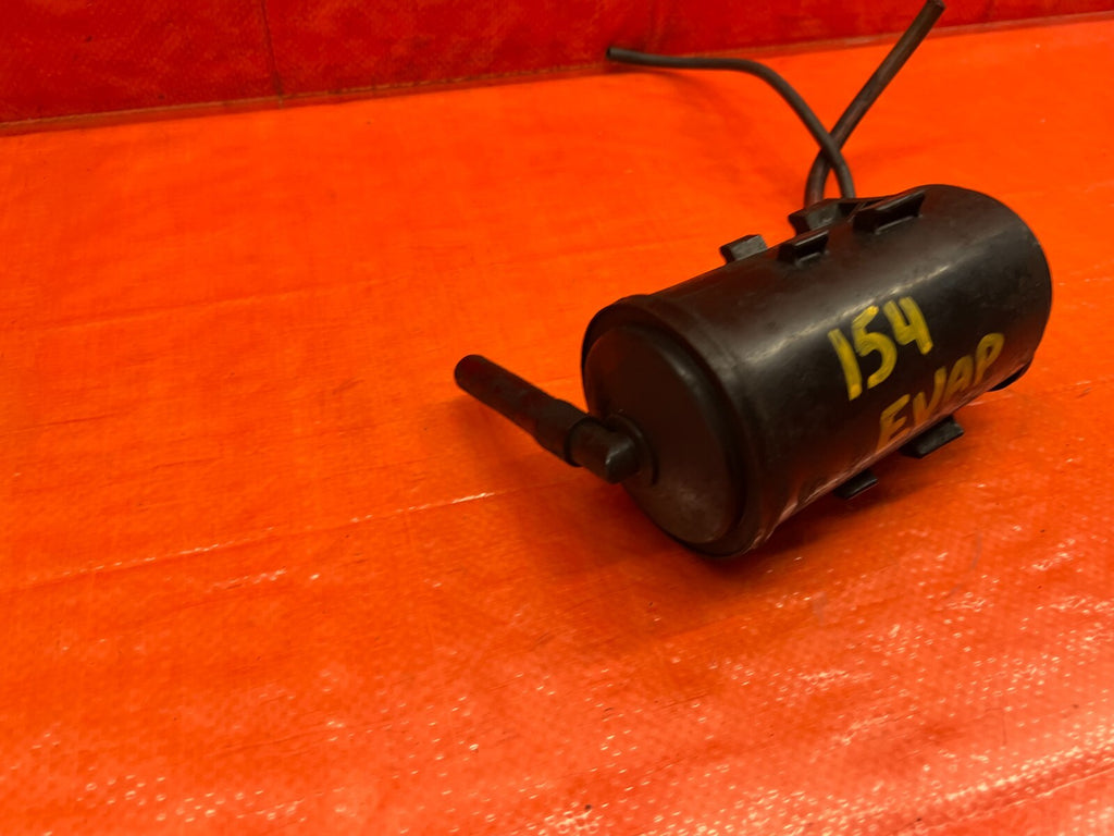 91 93 ACURA INTEGRA   FUEL VAPOR CHARCOAL EVAP TANK CANISTER   OEM FACTORY #1543