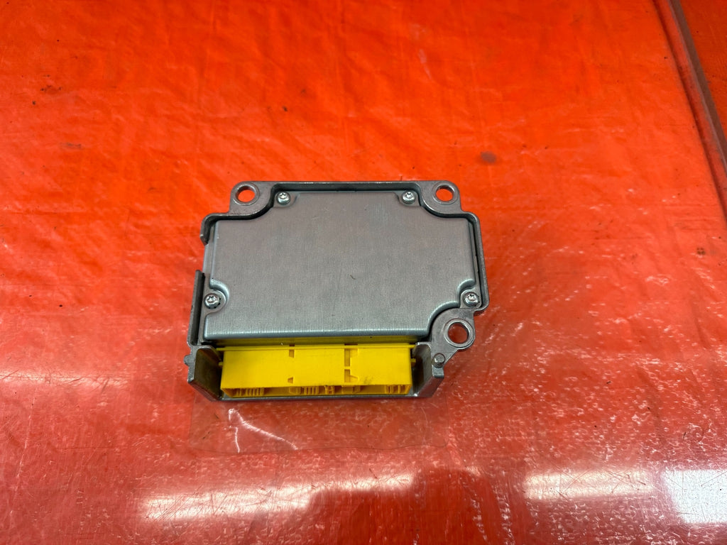 08 11 LANCER EVOLUTION X EVO 10   CONTROL MODULE SENSOR   PART # P8635A168 #2177