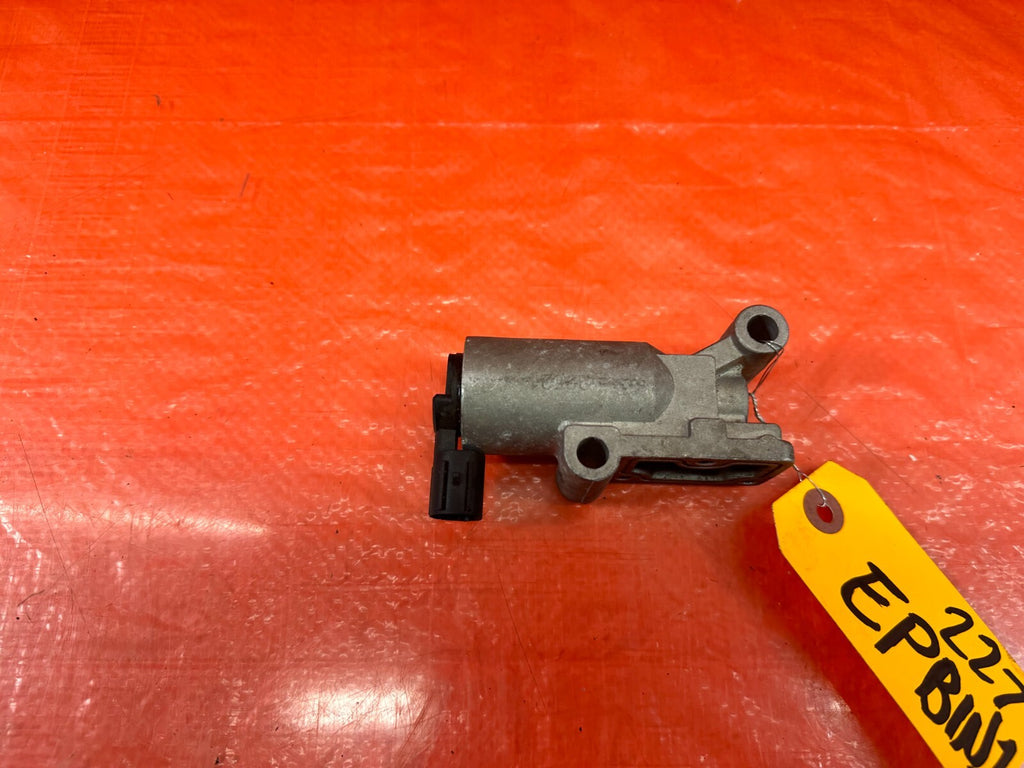 1994 94 HONDA DEL SOL SI   AFTERMARKET   IDLE AIR CONTROL VALVE   IACV   #2271