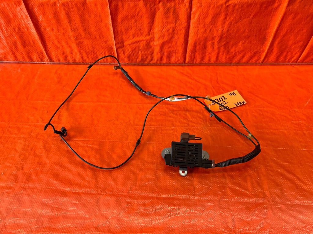 2000 ACURA 1.6 EL REAR WINDSHIELD DEFROSTER HARNESS W/ DEFROSTER MODULE OEM #1450
