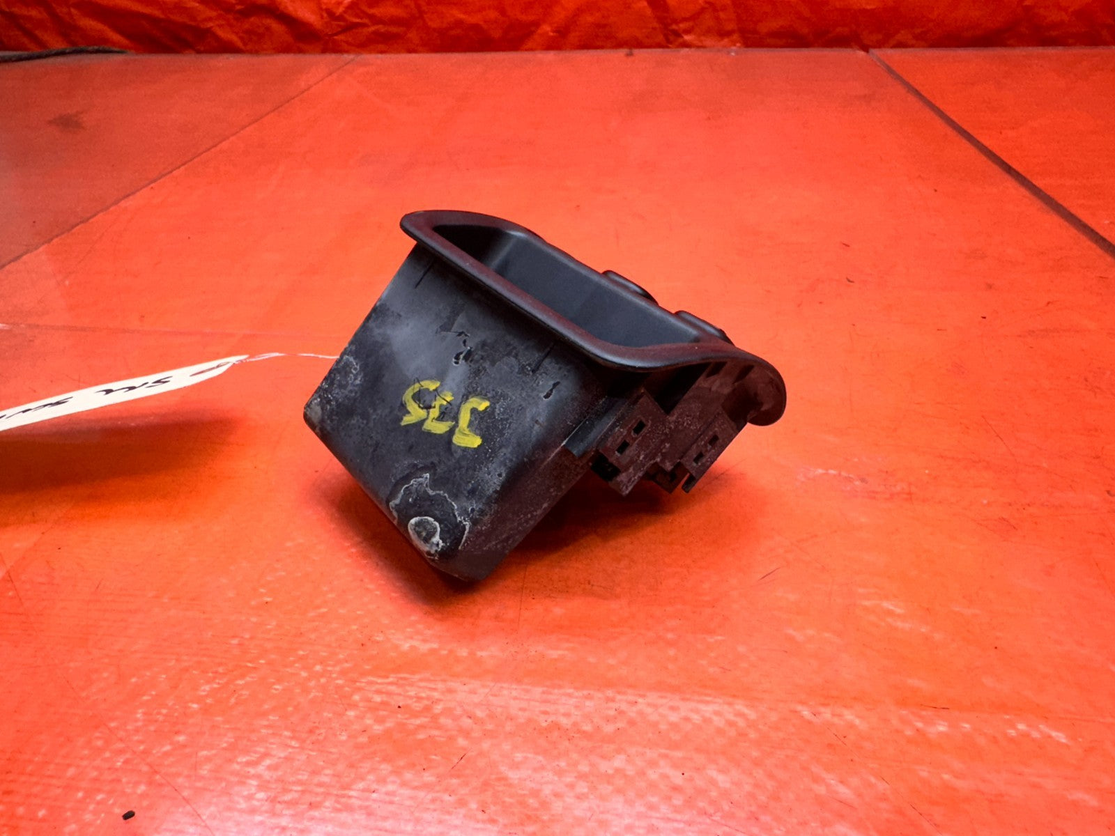 97-01 HONDA PRELUDE - SUNROOF  DIMMER CRUISE CONTROL SWITCH - OEM #3356