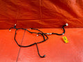 09 11 INFINITI G37 CONVERTIBLE   CONVERTIBLE ROOF ANTENNA HARNESS   OEM #2320