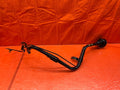 08 10 INFINITI G37 2D COUPE   GASOLINE GAS FUEL FILLER NECK PIPE   OEM #1690