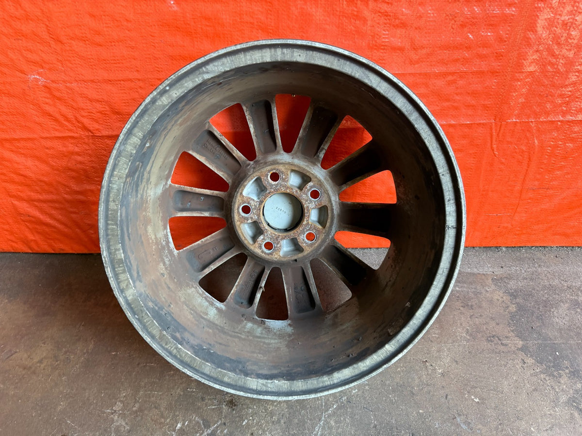 04-05 HONDA CIVIC SI EP3 HATCHBACK - 10 SPOKE 5 LUG WHEEL RIM OEM FACTORY 307-310