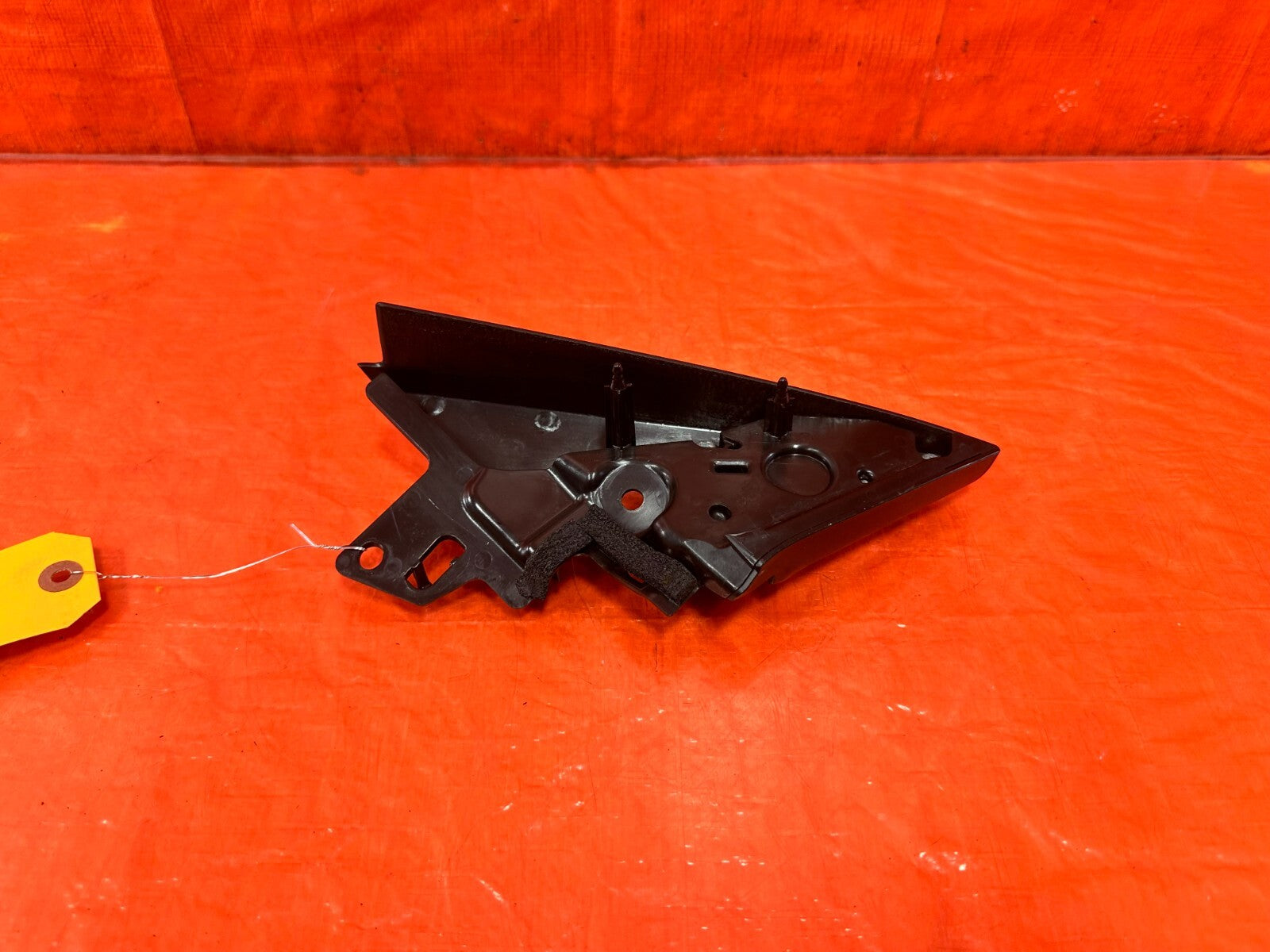 17 20 INFINITI Q60   DRIVER LEFT DOOR TWEETER SPEAKER   OEM FACTORY #2894