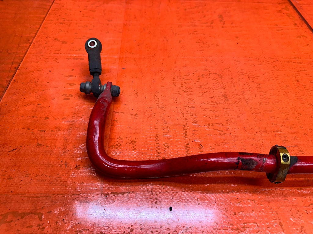 96-00 HONDA CIVIC - BLOX RACING REAR SUSPENSION SWAY BAR ANTI ROLL ASSEMBLY CIVI8