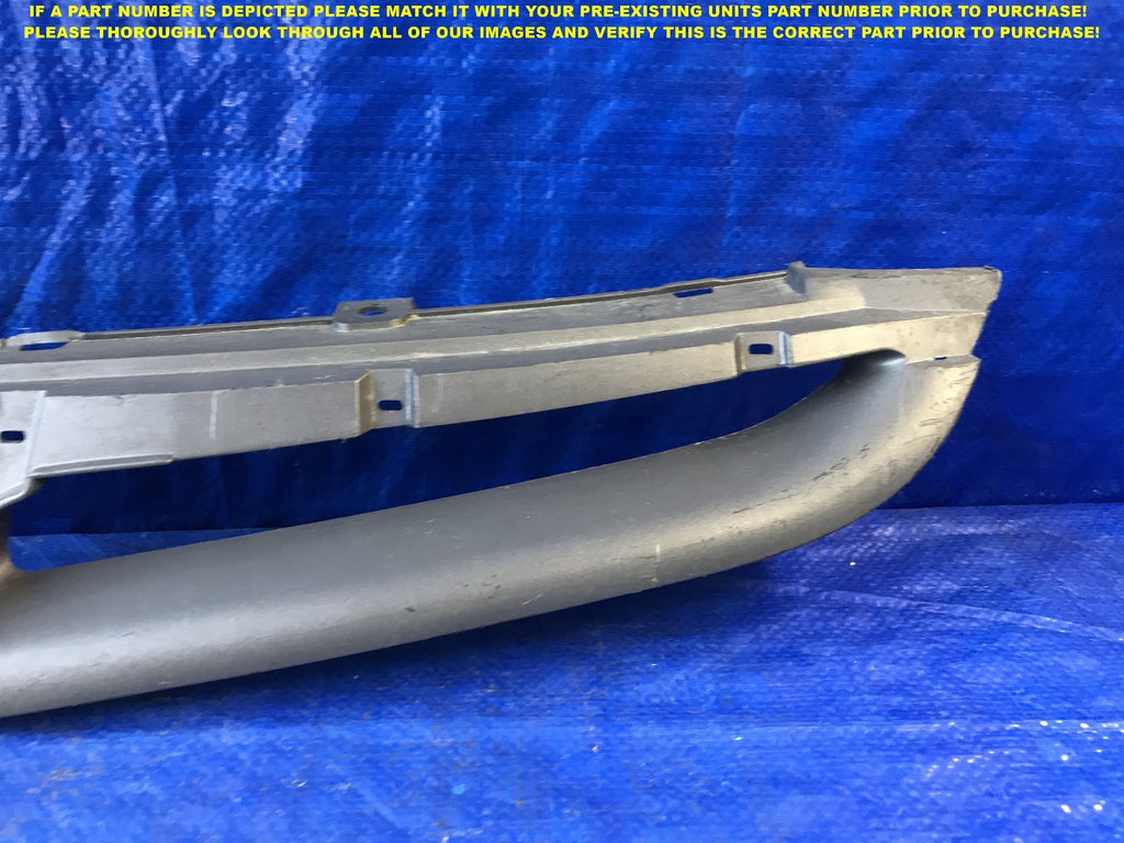 AFTERMARKET 2003 2004 2005 03 04 05 HONDA ACCORD FRONT GRILLE1