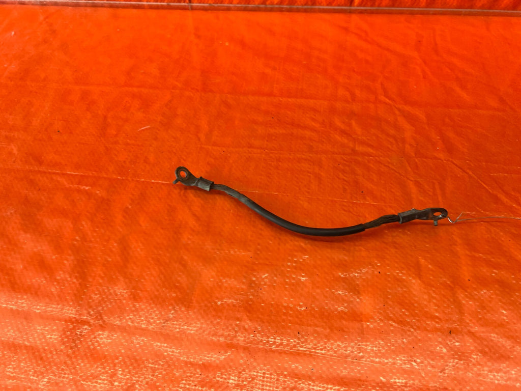94 97 ACURA INTEGRA B18C1 GSR TRANSMISSION GROUND WIRE HARNESS   OEM #1345