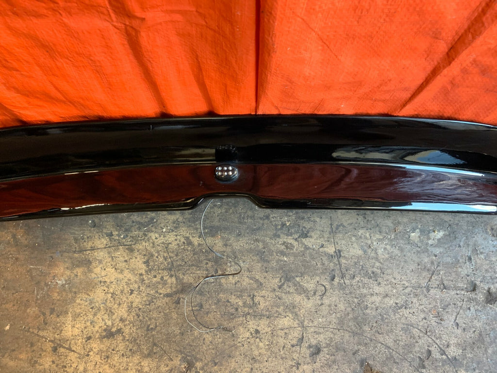 BACK YARD SPECIAL   00 09 HONDA S2000 REAR WING SPOILER DECK LID DUCKBILL8