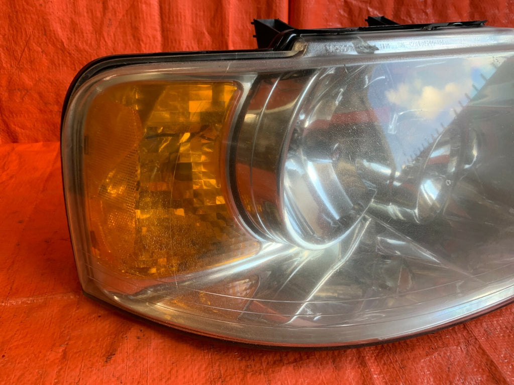 OEM 2003 2004 2005 2006 FORD EXPEDITION   PASSENGER RIGHT HEADLIGHT HEADLAMP5