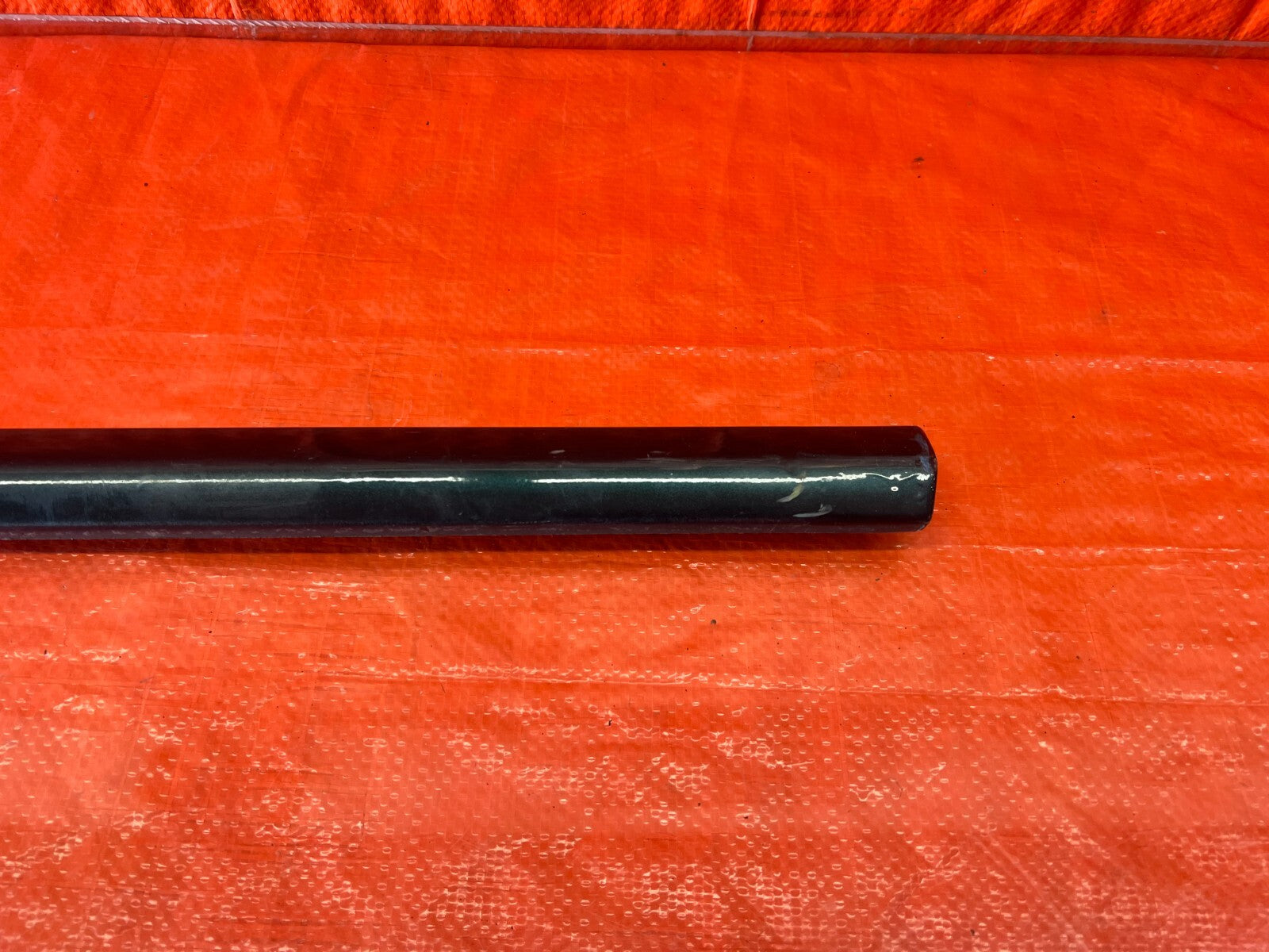 96 00 HONDA CIVIC COUPE & HATCH   DOOR MOLDING IMPACT STRIP   LEFT SIDE OEM #1324