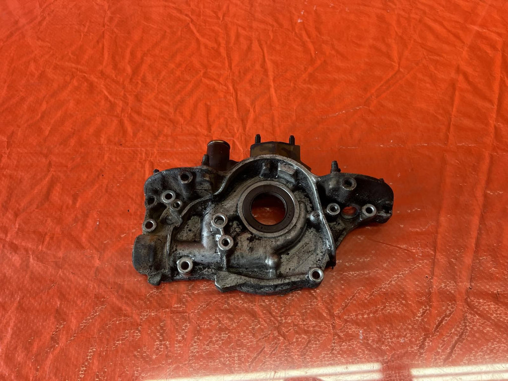 96 00 HONDA CIVIC D16Y7 D16Y8   OIL PUMP ASSEMBLY   OEM FACTORY0