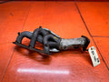 14-15 INFINITI Q50 3.7L AWD VQ37VHR PASSENGER RIGHT EXHAUST MANIFOLD HEADER #3450
