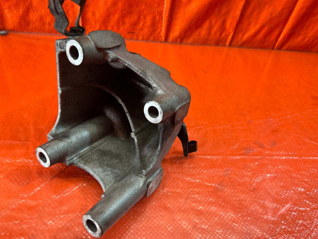 04 08 ACURA TSX   ALUMINUM ENGINE BRACKET   50610 SDA A01   OEM FACTORY #1562