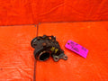 16 20 INFINITI Q50 & Q60   3.0L 300HP   PASSENGER RIGHT TURBO CHARGER HOUSING 180