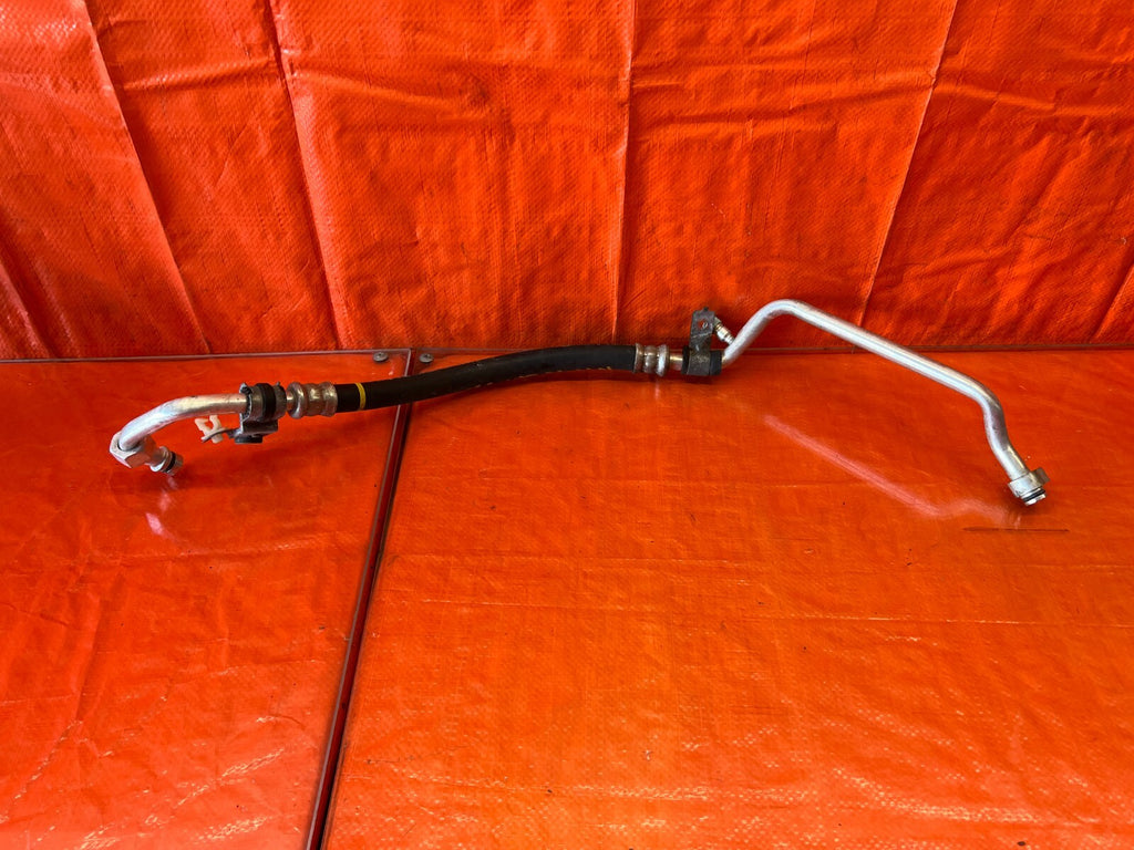 2010 ACURA CSX iTECH   HVAC AIR CONDITIONING AC LINE   OEM #155 #37