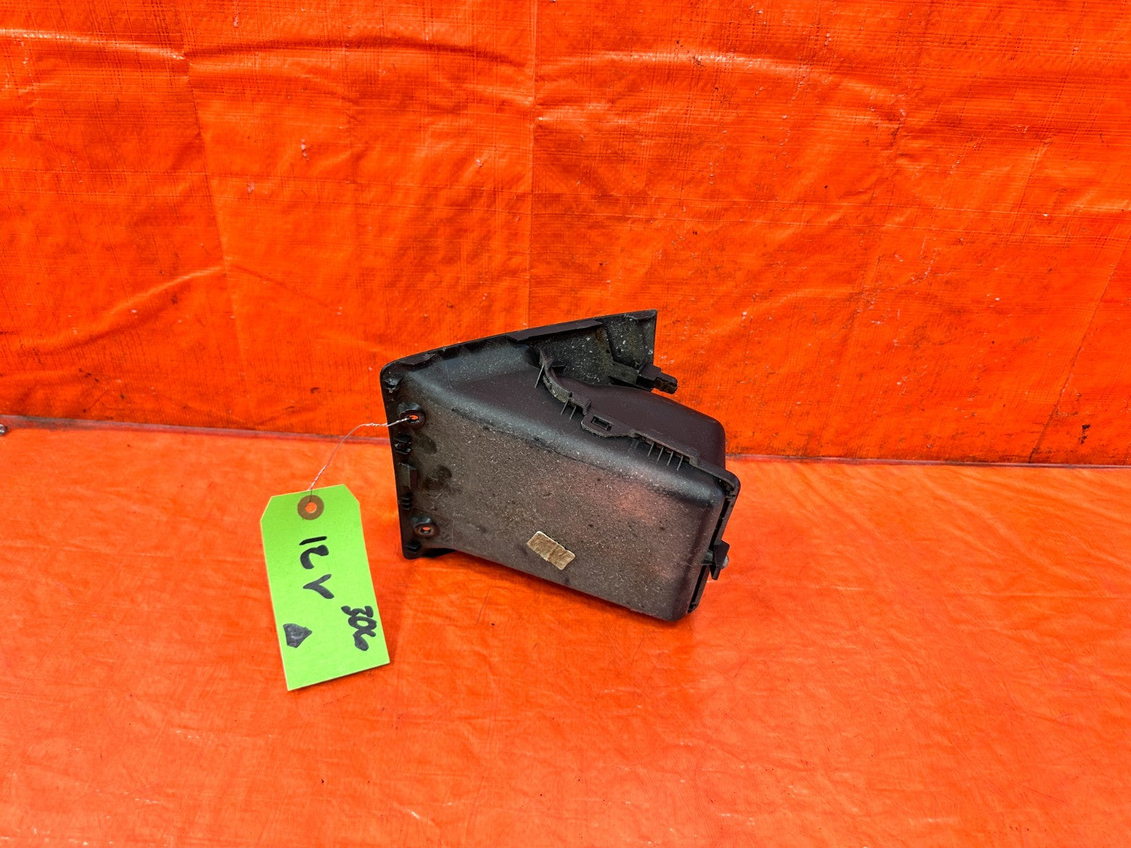 02 05 HONDA CIVIC SI EP3 HATCHBACK   STORAGE CONSOLE SOMPARTMENT CUBBY OEM 3063