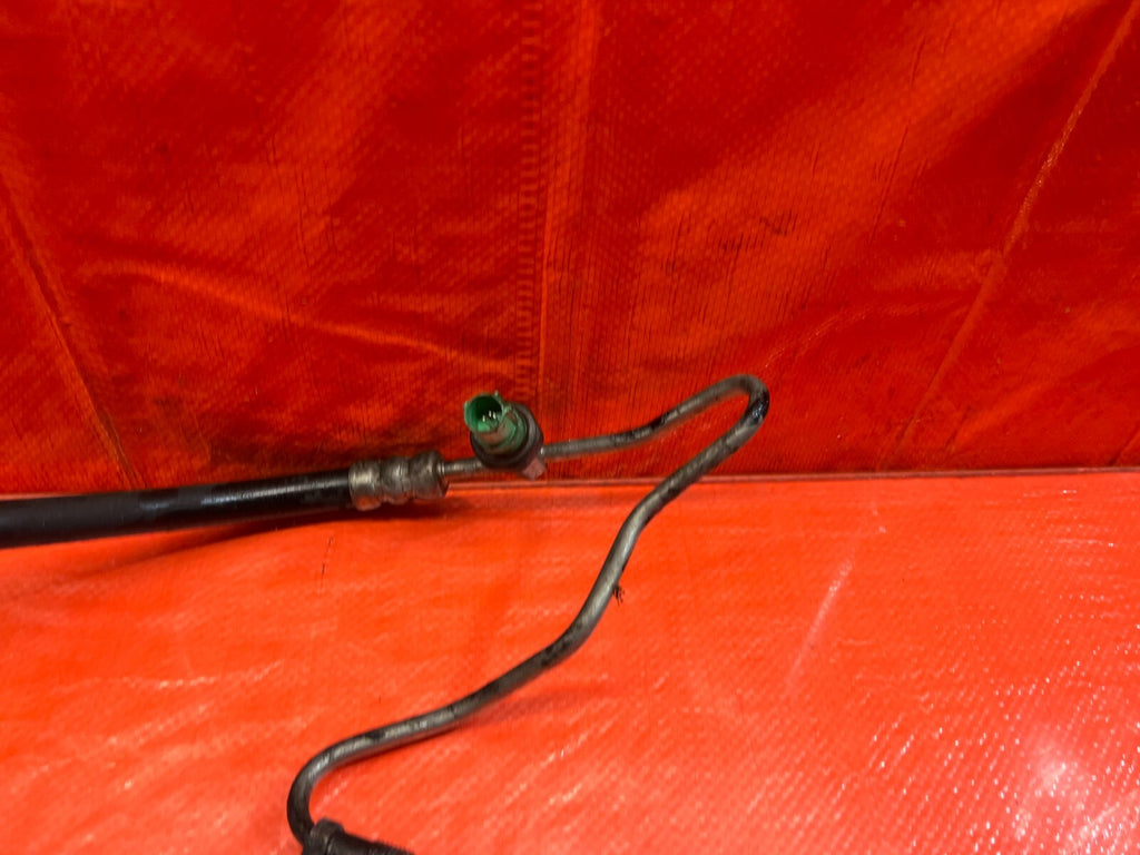 94 97 ACURA INTEGRA   NON VTEC   HIGH PRESSURE POWER STEERING HOSE LINE PIPE 1594