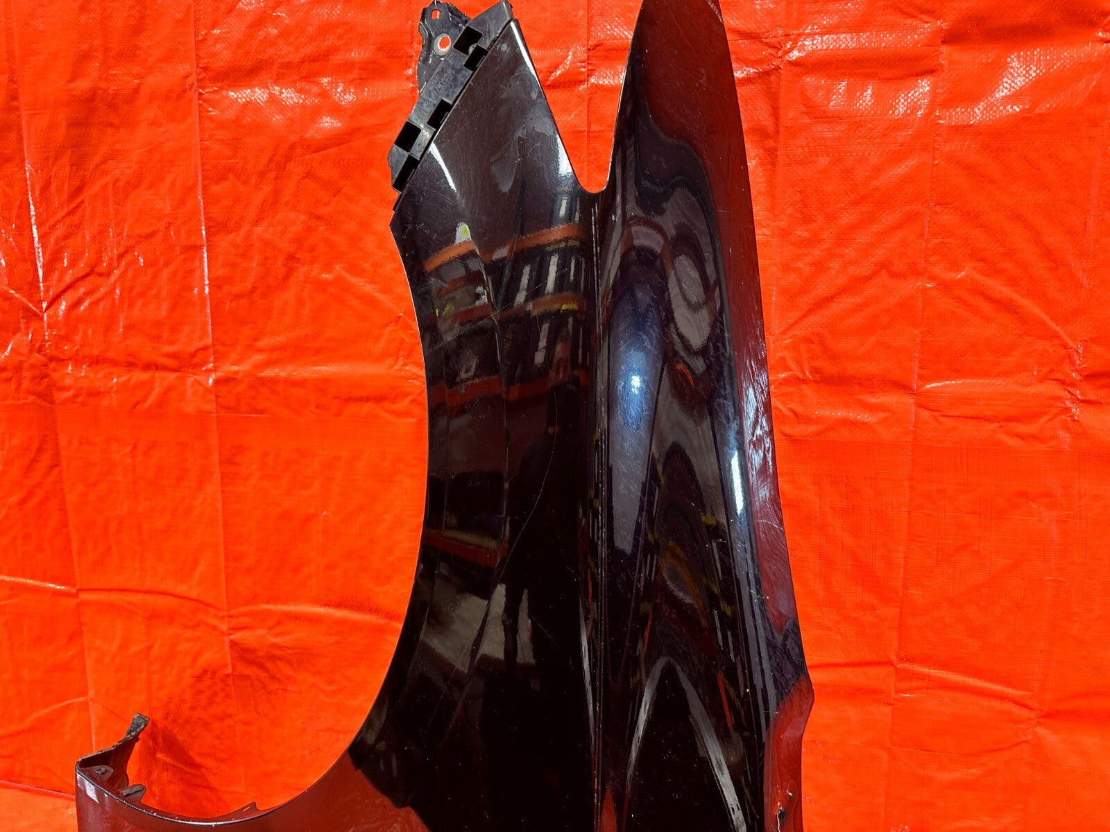 12 15 HONDA CIVIC SI   DRIVER LEFT FENDER   OEM FACTORY #26511