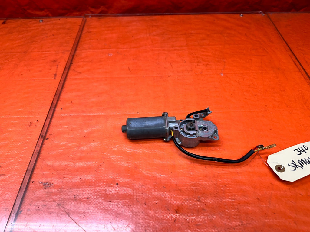 94-01 ACURA INTEGRA POWER SUNROOF MOONROOF MOTOR ASSEMBLY OEM #34012