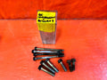 96 00 HONDA CIVIC   D16 AC COMPRESSOR AND COMPRESSOR BRACKET BOLTS   OEM #3190