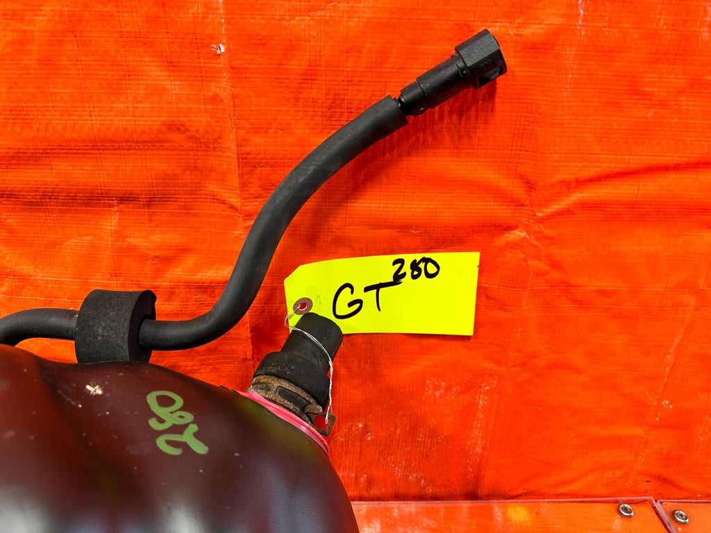05 06 ACURA RSX   GASOLINE GAS FUEL TANK ASSEMBLY   OEM FACTORY #2801