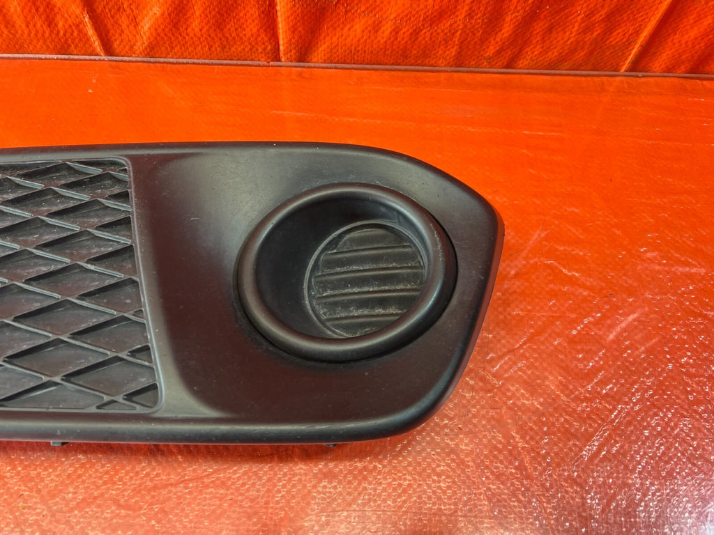 13 15 ACURA RDX   BASE   FRONT BUMPER COVER TRIM   PASSENGER RIGHT SIDE OEM #1534