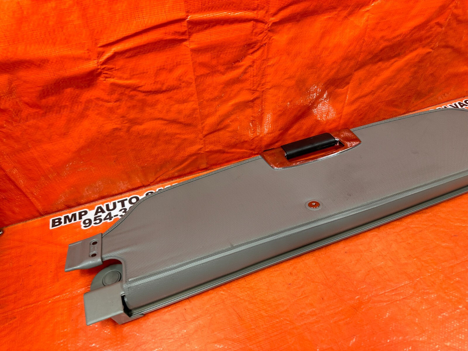 02 10 LEXUS SC430   SUNSHADE SUNSCREEN SUN SHADE SCREEN PRIVACY COVER OEM #26114