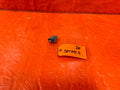 94 01 ACURA INTEGRA   SUN VISOR CLIP HOLDER BRACKET   OEM FACTORY #2810