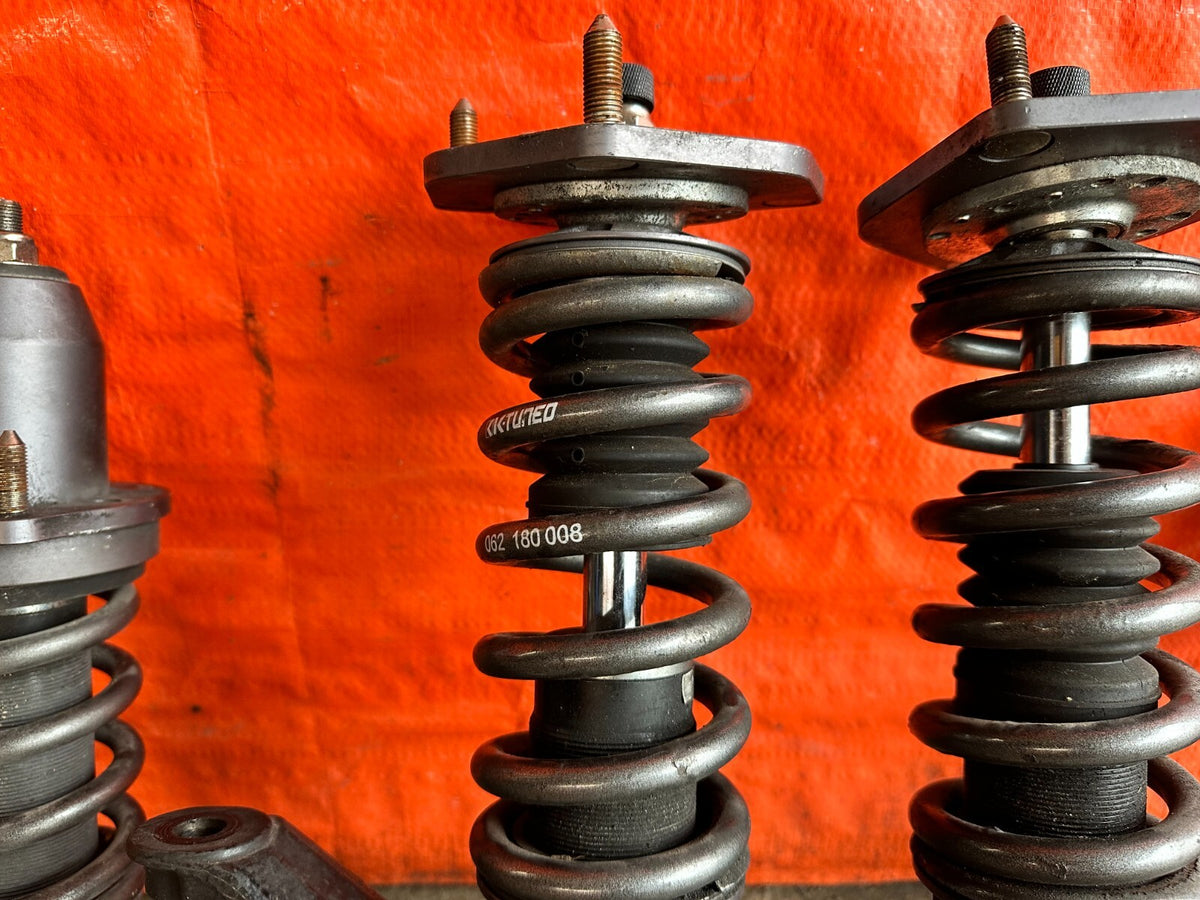02-06 ACURA RSX - KTUNED K1 STREET LAP 32 - ADJUSTABLE COILOVERS COILOVER SYSTEM11