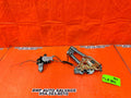 02 05 LEXUS SC430   DRIVER LEFT REAR WINDOW REGULATOR   OEM FACTORY #2610