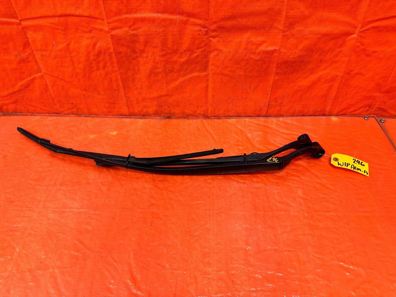14 20 INFINITI Q50   WINDSHIELD WIPER ARMS   LEFT AND RIGHT ARM SET   OEM #2960