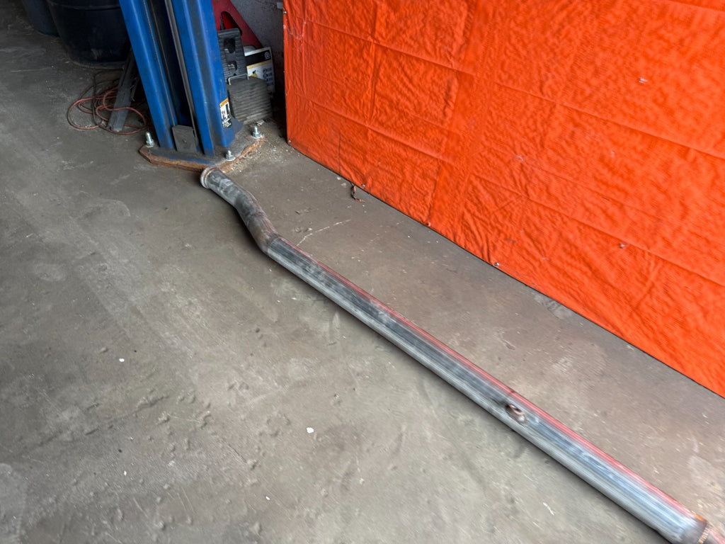 00 09 HONDA S2000   HKS HI POWER MUFFLER   #S2K6