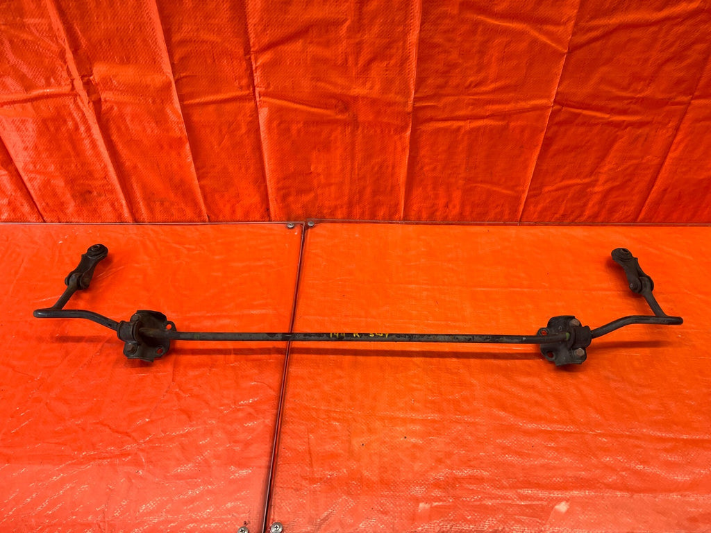 94 01 INTEGRA LS RS GS GS R   REAR   SWAY STABILIZER BAR   52300 SR3 A01 OEM 1440