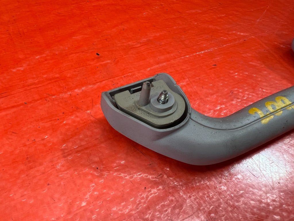 04 05 ACURA TSX   LEFT FRONT / RIGHT FRONT / RIGHT REAR   GRAB HANDLE   OEM #2097