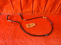 90 91 HONDA CRX   PASSIVE BELT WARNING HARNESS   OEM FACTORY #1570