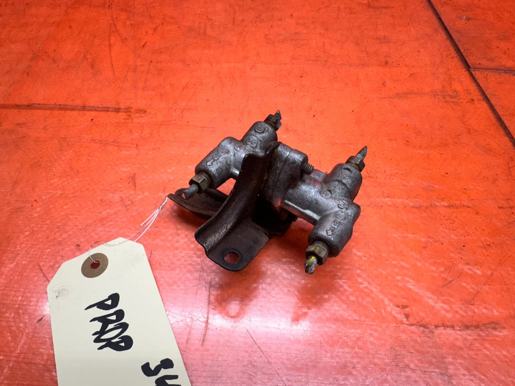 94-01 ACURA INTEGRA 92-95 CIVIC NON ABS BRAKE PROPORTIONING VALVE 4040 OEM #3494