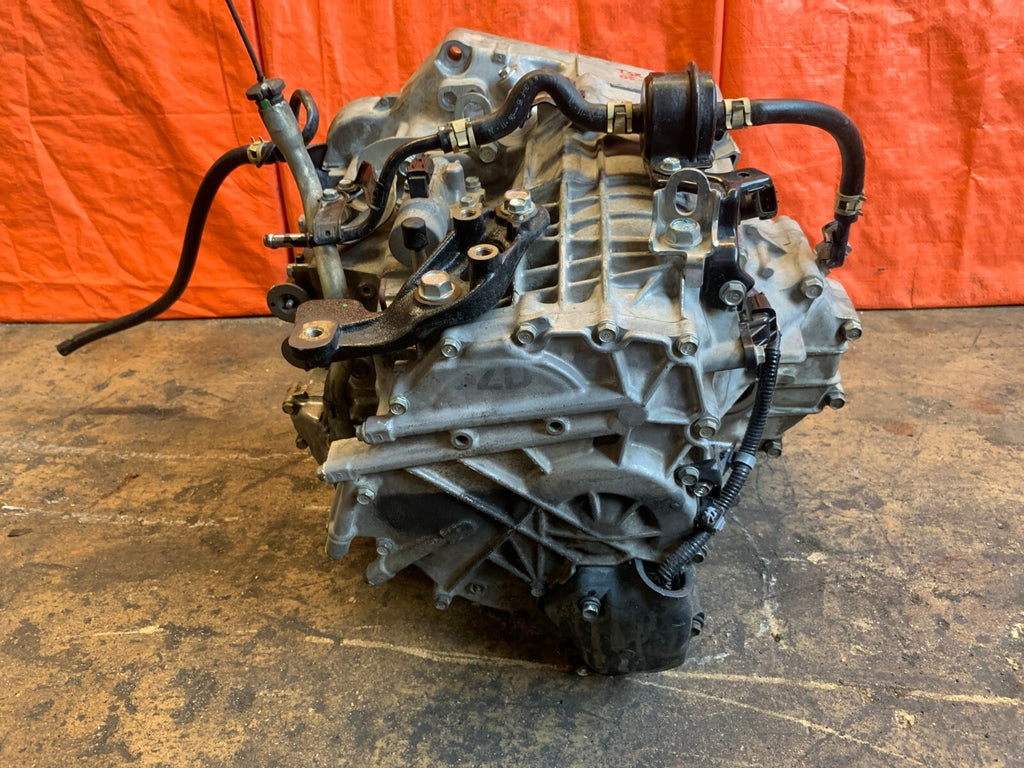 OEM 2009 2010 09 10 ACURA TSX   2.4L 4 CYLINDER COMPLETE AUTOMATIC TRANSMISSION 4