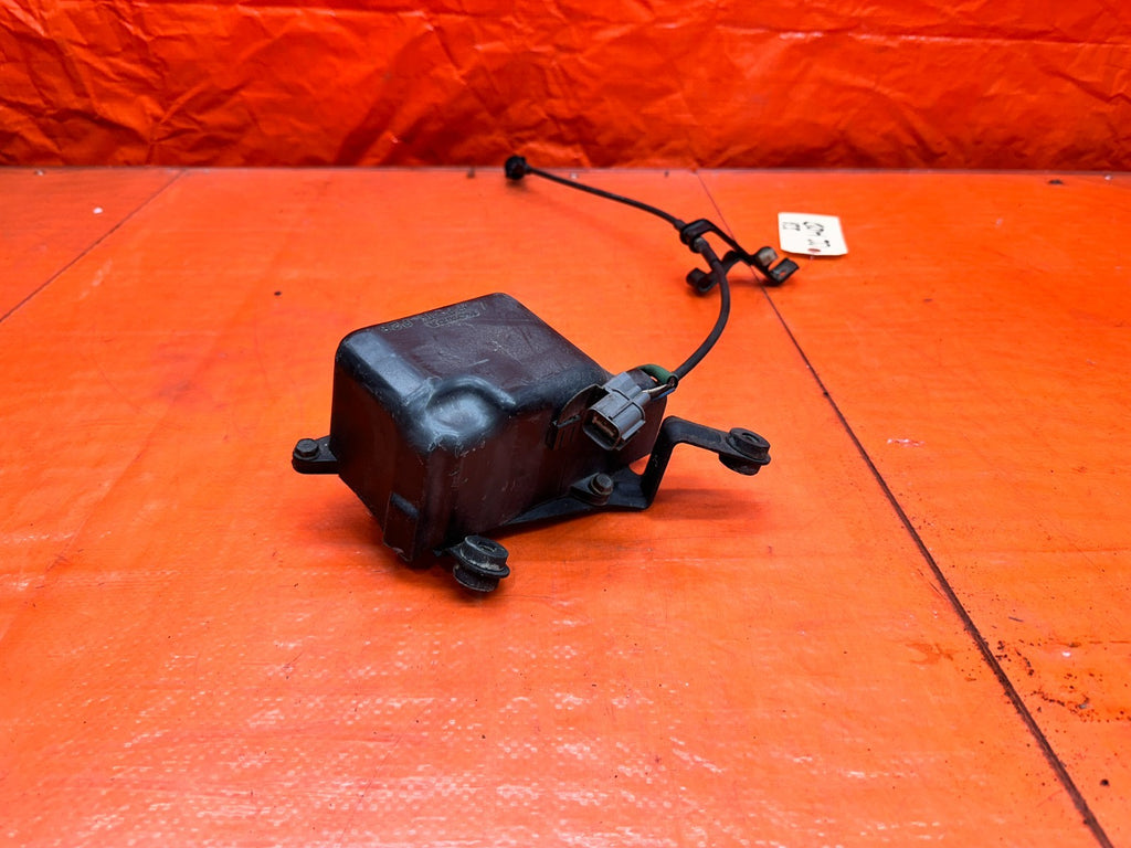 1994 2001 ACURA INTEGRA CRUISE CONTROL ACTUATOR MODULE W/ CABLE OEM #3317