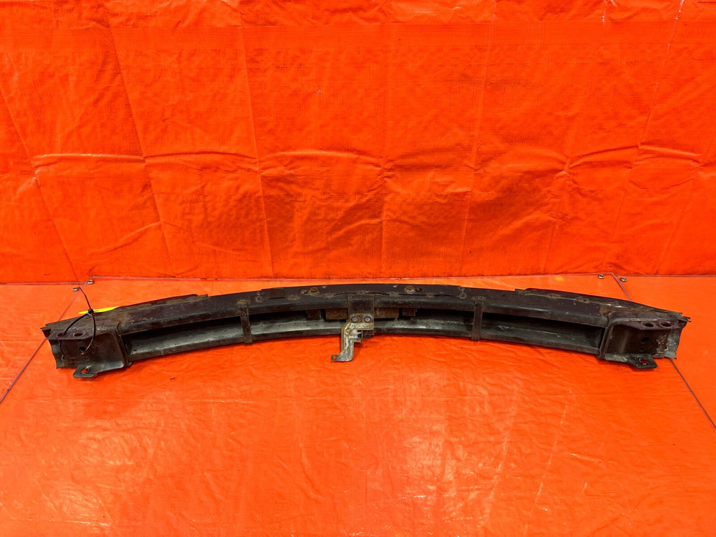 06 08 ACURA TSX   FRONT CRASH BEAM REINFORCEMENT IMPACT RE BAR   OEM #27516