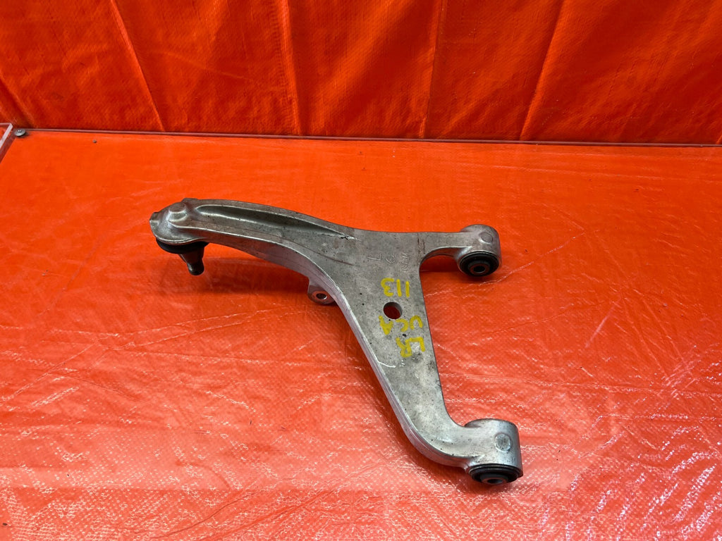14 20 INFINITI Q50 Q60 Q70   DRIVER LEFT REAR   UPPER CONTROL ARM   OEM #1130