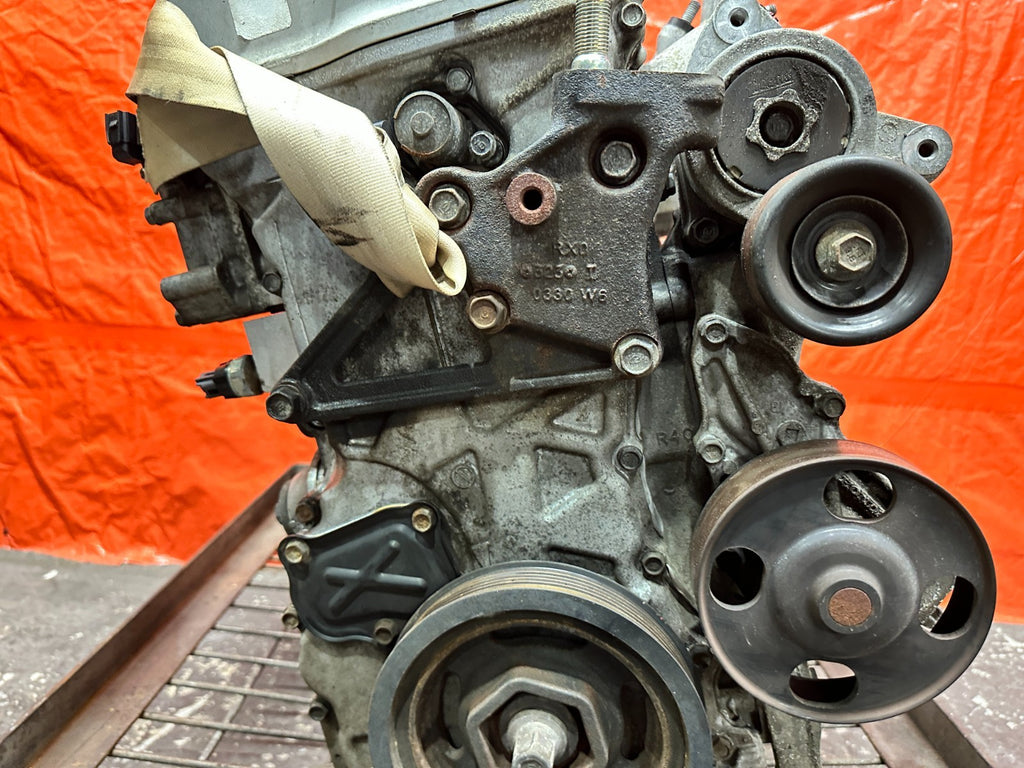 13 15 HONDA CIVIC SI 4D 2.4L K24Z7 ENGINE MOTOR LONG BLOCK ASSEMBLY OEM #334D12